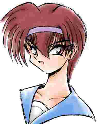 ミッシェルの画像