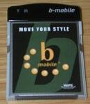 黄モバ(黒)-CFカード型